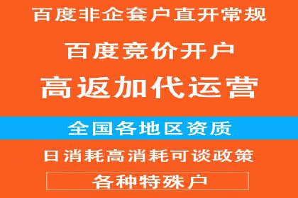 百度竞价公司案例解析：广告素材设计要点